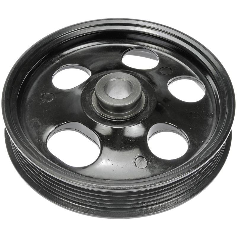 Dorman 300008 Power Steering Pump Pulley product image 1 of 2