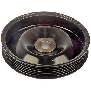 1996 Ford E-150 Econoline Club Wagon Power Steering Pump Pulley