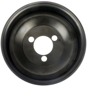 2015 Chevrolet Trax Engine Water Pump Pulley Dorman 300054 image 2 of 4