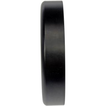 2013 Isuzu NPR-HD Vacuum Pump Pulley