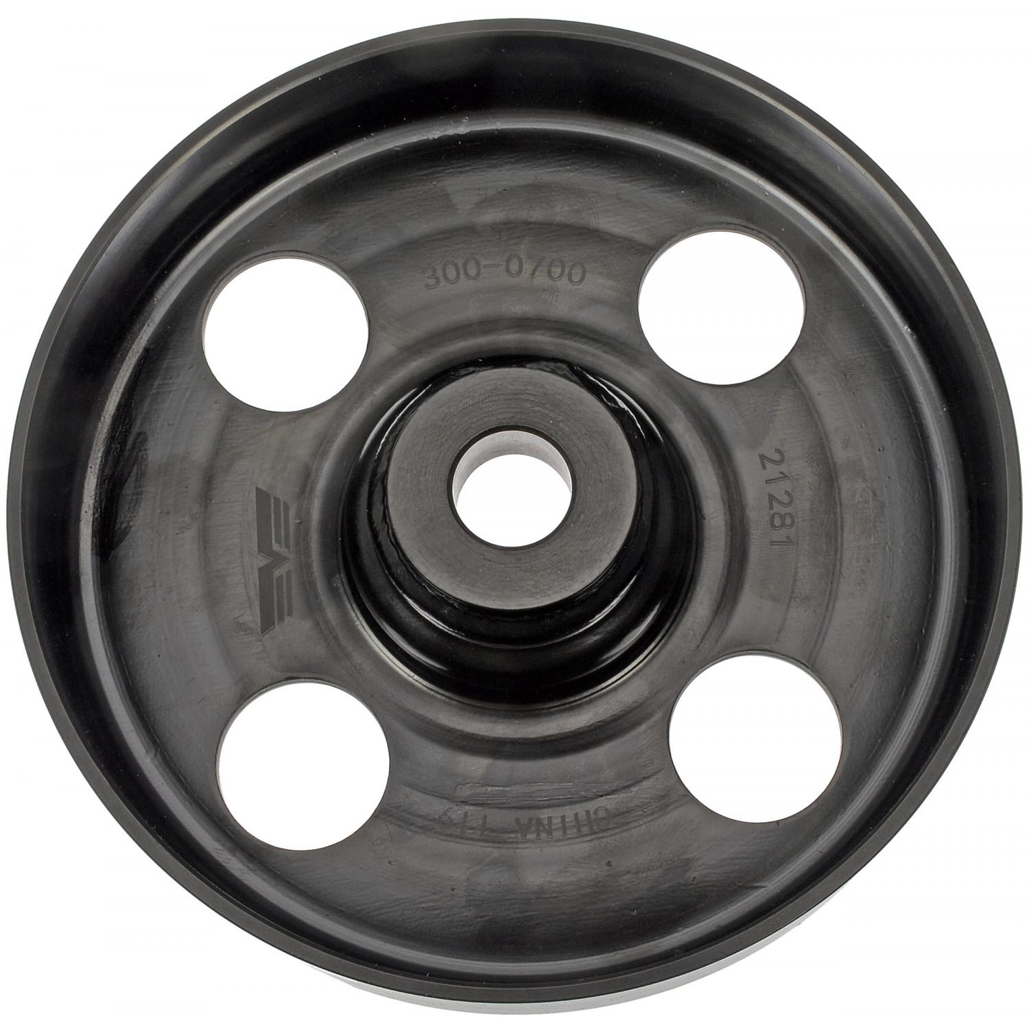 Dorman 3000700 - Vacuum Pump Pulley Dorman 3000700 Vacuum Pump Pulley product image 3 of 4