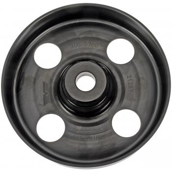 2013 Isuzu NPR Vacuum Pump Pulley Dorman 3000700 image 3 of 4