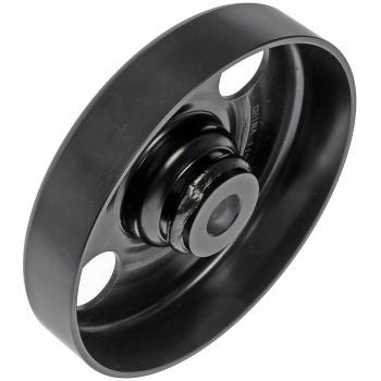 2013 Isuzu NPR Vacuum Pump Pulley Dorman 3000700 image 4 of 4