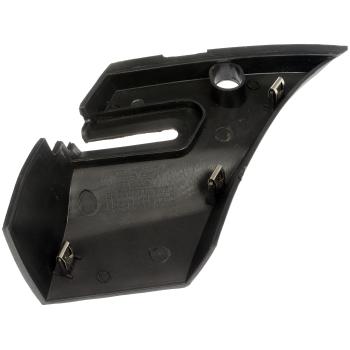 2011 GMC Sierra Cowl Cover Left Outer Dorman 30010 image 2 of 4