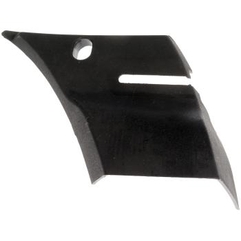 2011 GMC Sierra Cowl Cover Left Outer Dorman 30010 image 4 of 4