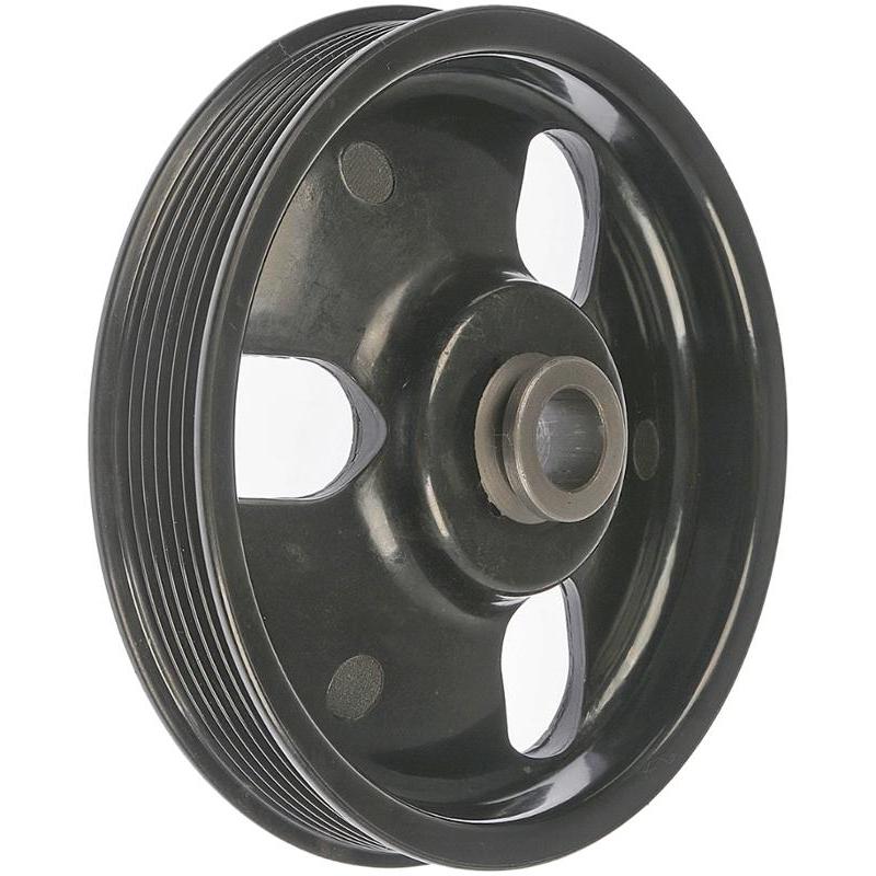 Dorman 300100 Power Steering Pump Pulley product image 1 of 1