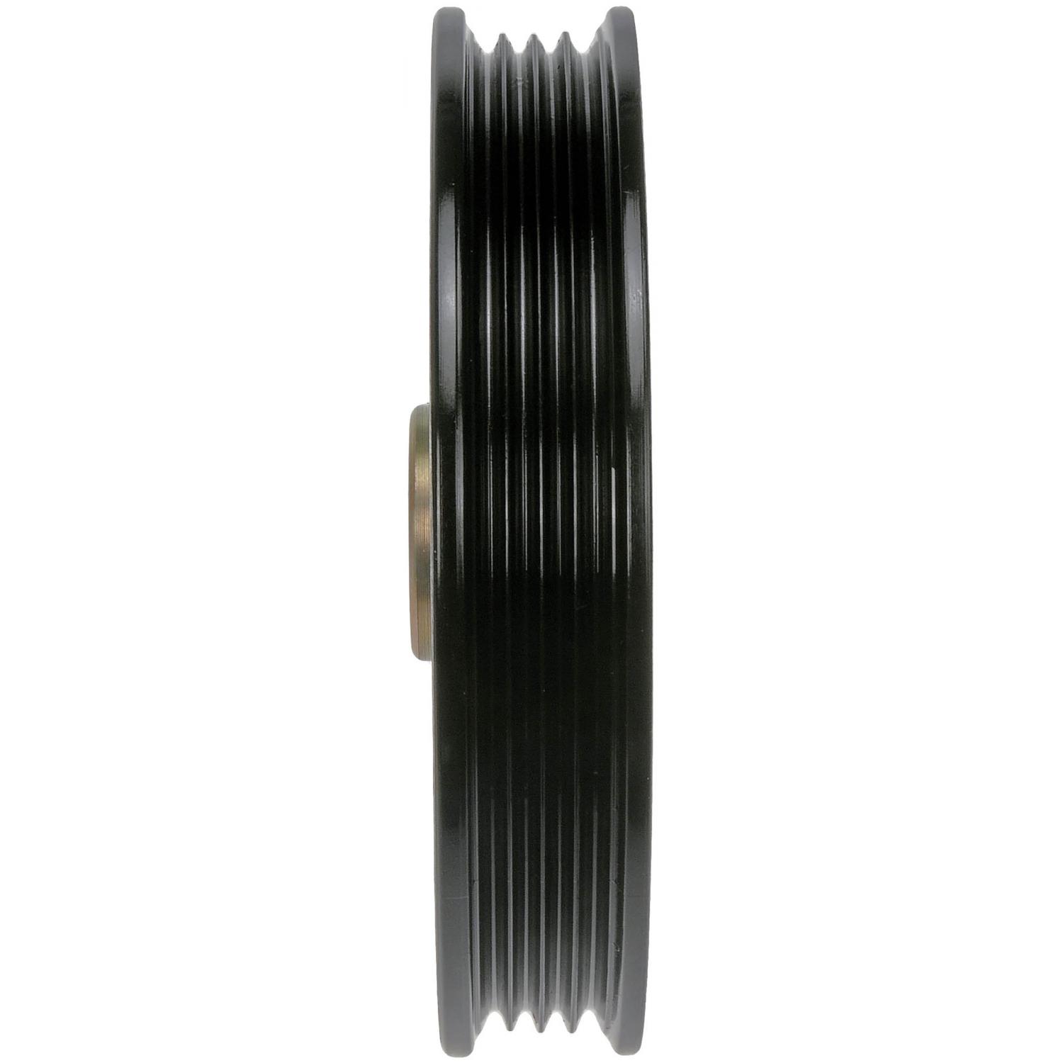 Dorman 300105 - Power Steering Pump Pulley Dorman 300105 Power Steering Pump Pulley product image 1 of 2