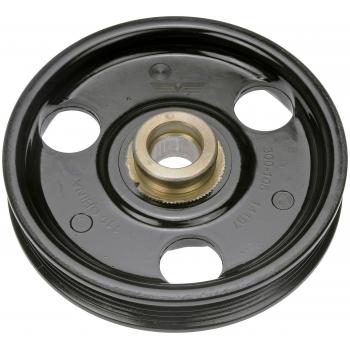 2006 Chrysler Sebring Power Steering Pump Pulley Dorman 300105 image 2 of 2