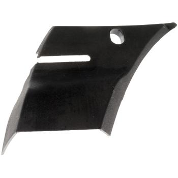 2011 GMC Sierra Cowl Cover Right Outer Dorman 30011 image 4 of 4