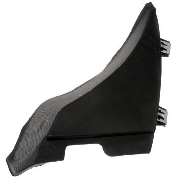 2015 GMC Sierra Cowl Cover