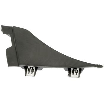 2014 GMC Sierra 1500 Cowl Cover Left Dorman 30012 image 3 of 4