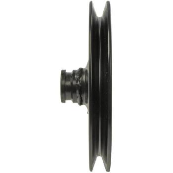 1986 Chevrolet C20 Power Steering Pump Pulley