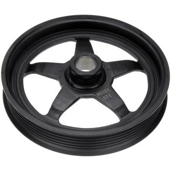2005 Saturn Relay Power Steering Pump Pulley Dorman 300139 image 1 of 2