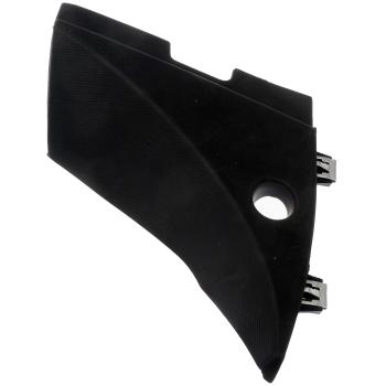 2014 GMC Sierra 1500 Cowl Cover Right Dorman 30014 image 4 of 4