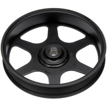 2004 Ford Escape Power Steering Pump Pulley
