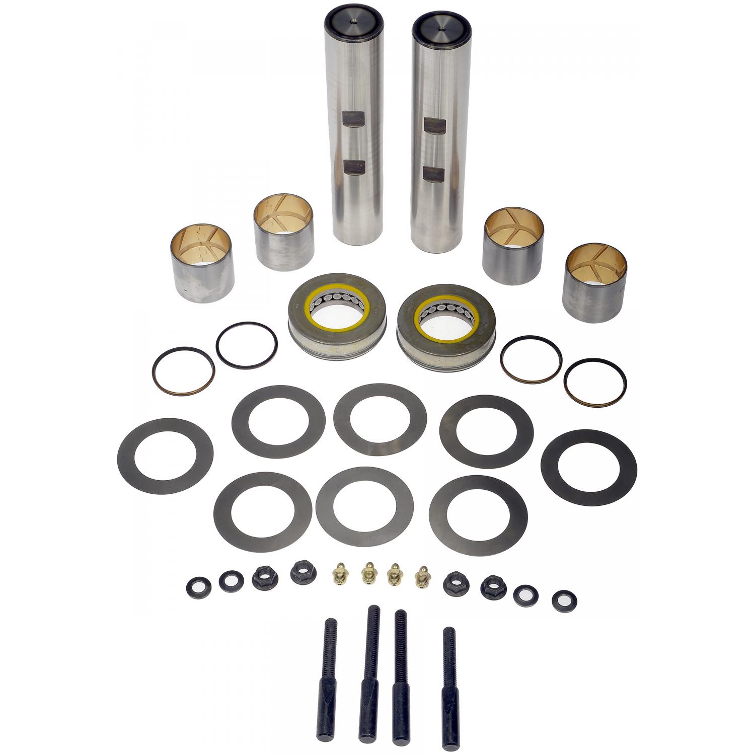 Dorman 300305 - Power Steering Pump Pulley Dorman 300305 Power Steering Pump Pulley product image 1 of 7