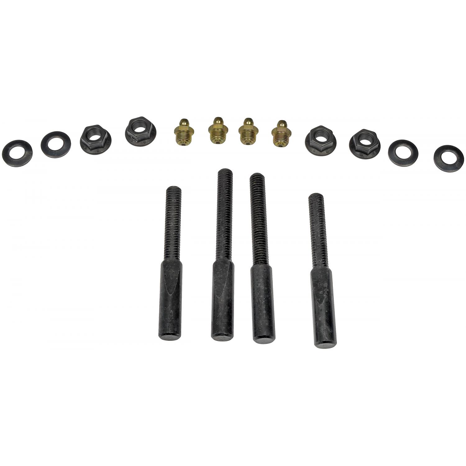 Dorman 300305 - Power Steering Pump Pulley Dorman 300305 Power Steering Pump Pulley product image 2 of 7