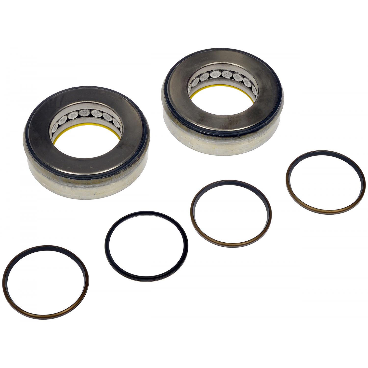 Dorman 300305 - Power Steering Pump Pulley Dorman 300305 Power Steering Pump Pulley product image 4 of 7