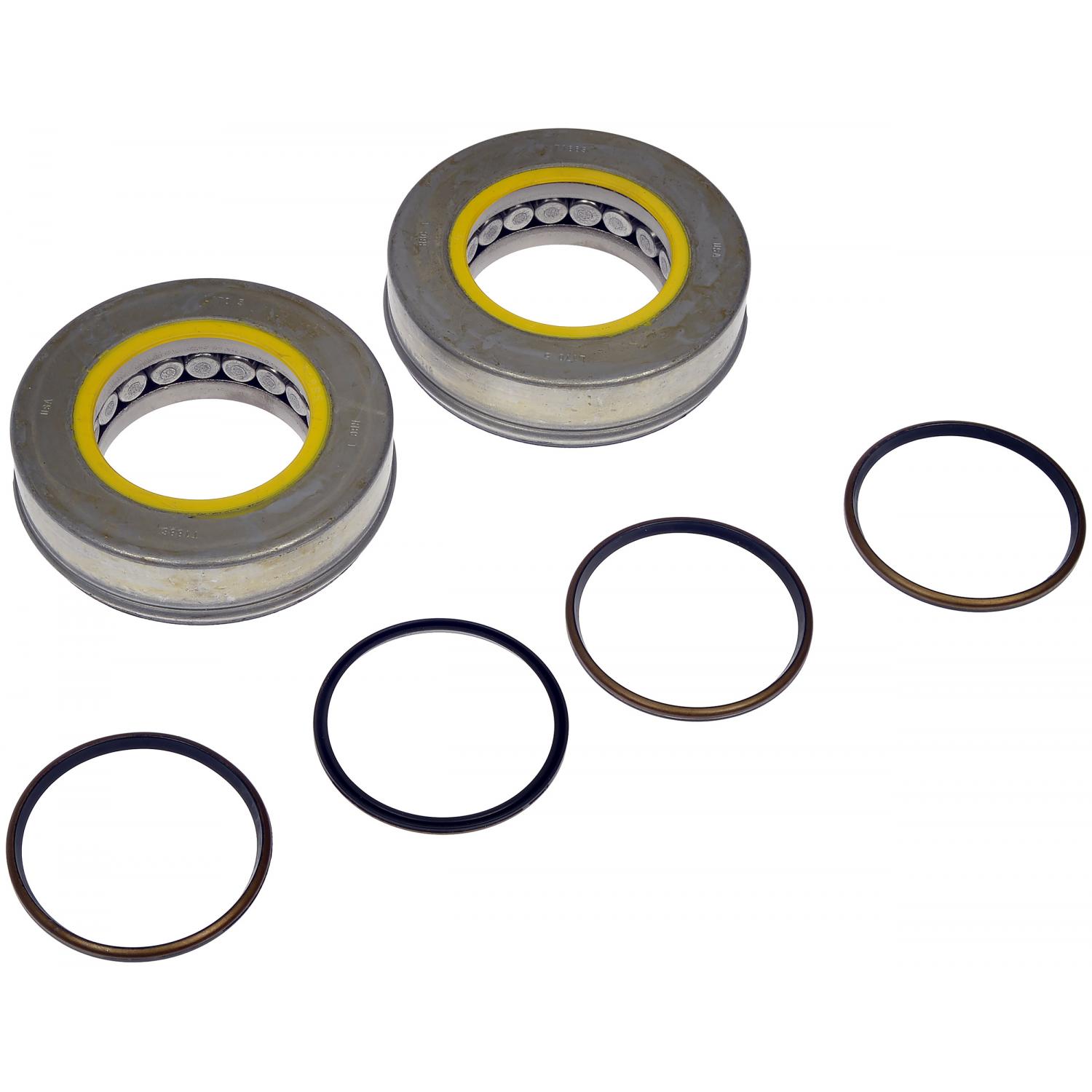 Dorman 300305 - Power Steering Pump Pulley Dorman 300305 Power Steering Pump Pulley product image 5 of 7