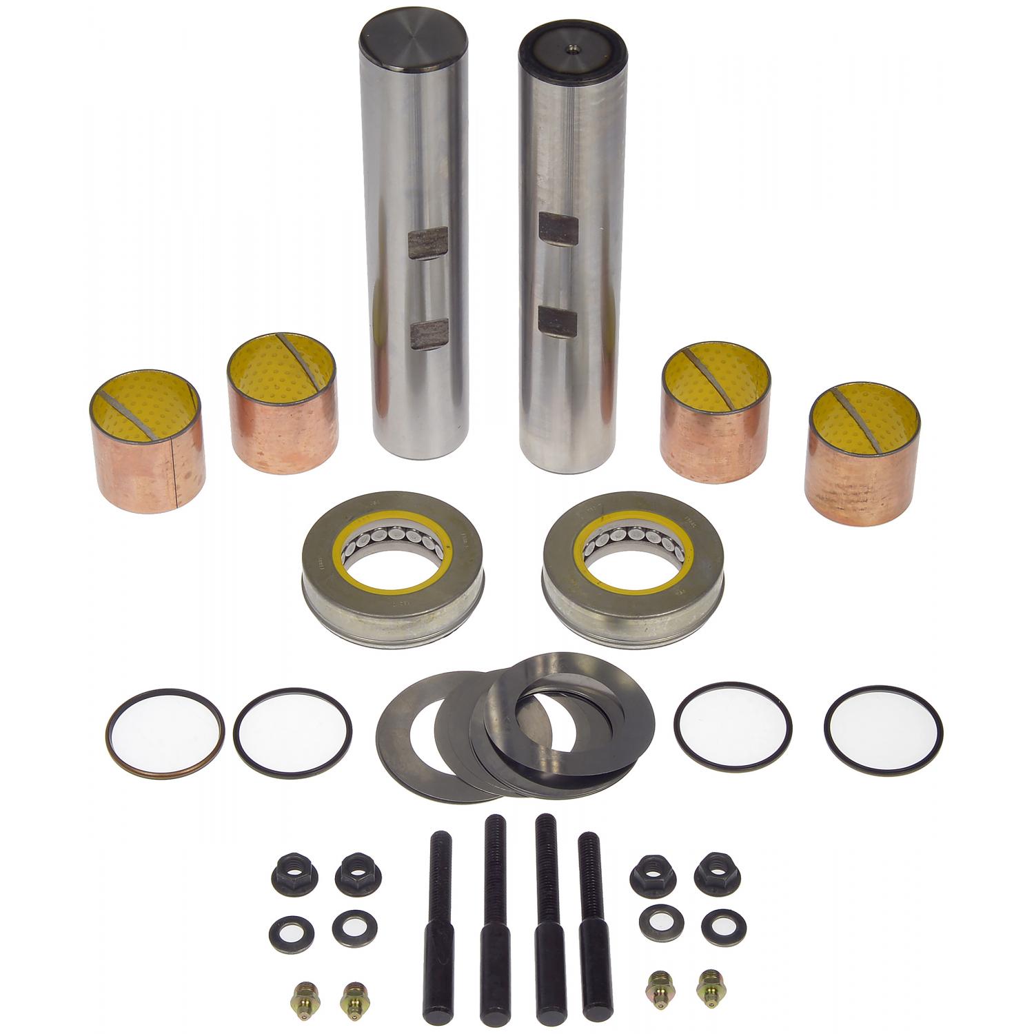 Dorman 300306 - Power Steering Pump Pulley Dorman 300306 Power Steering Pump Pulley product image 1 of 4
