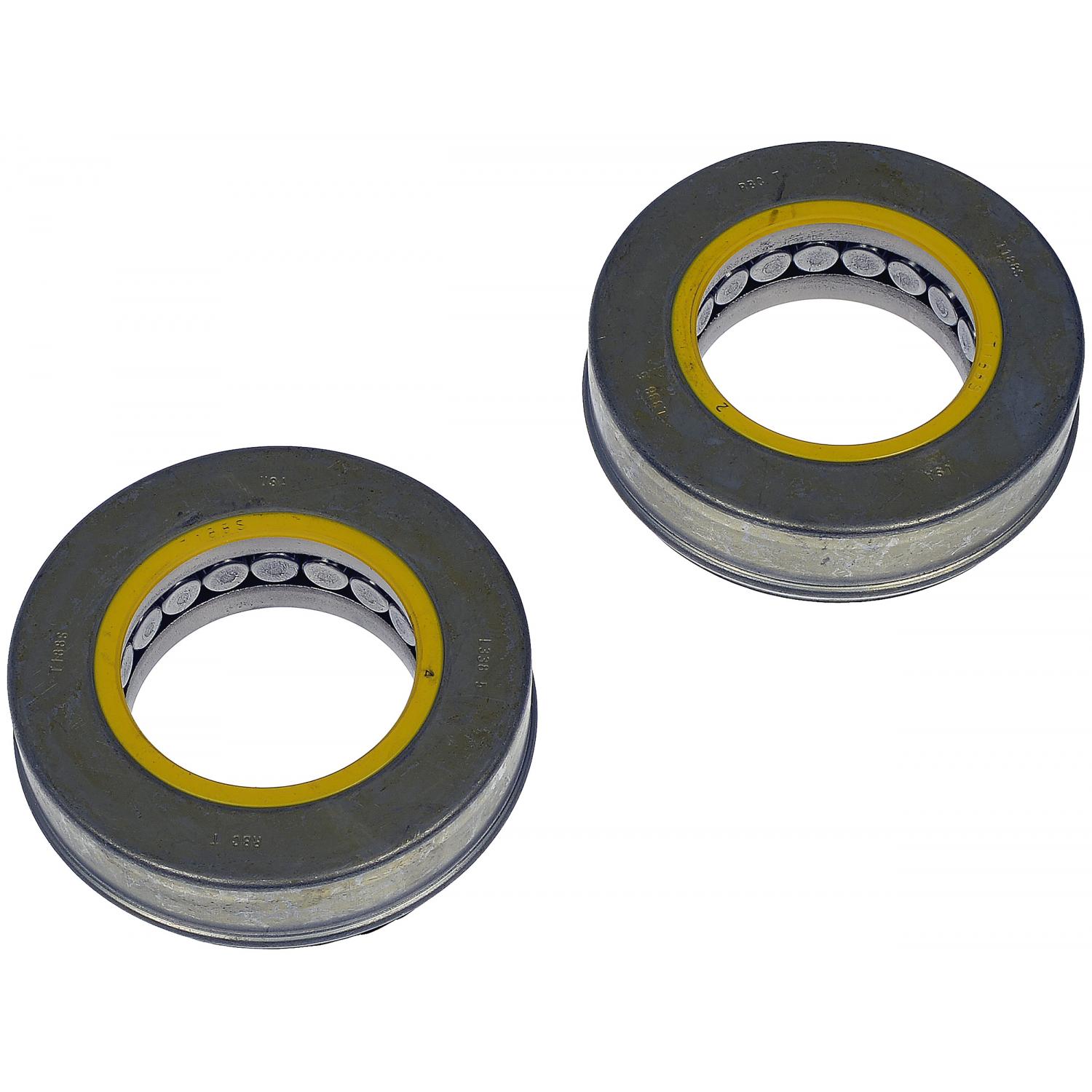 Dorman 300306 - Power Steering Pump Pulley Dorman 300306 Power Steering Pump Pulley product image 3 of 4