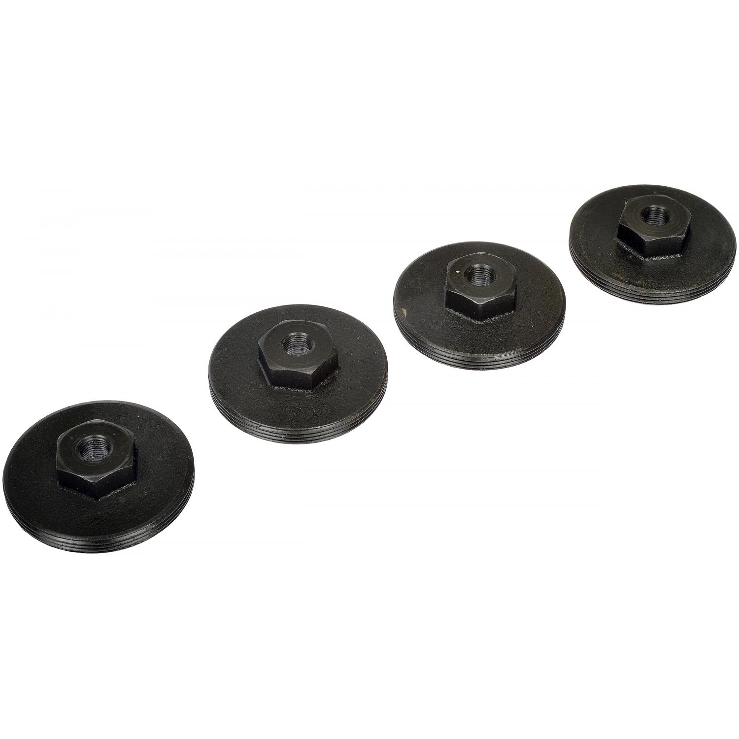 Dorman 300308 - Power Steering Pump Pulley Dorman 300308 Power Steering Pump Pulley product image 5 of 8