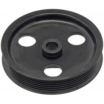 2005 Jeep Wrangler Power Steering Pump Pulley Dorman 300310 image 1 of 1