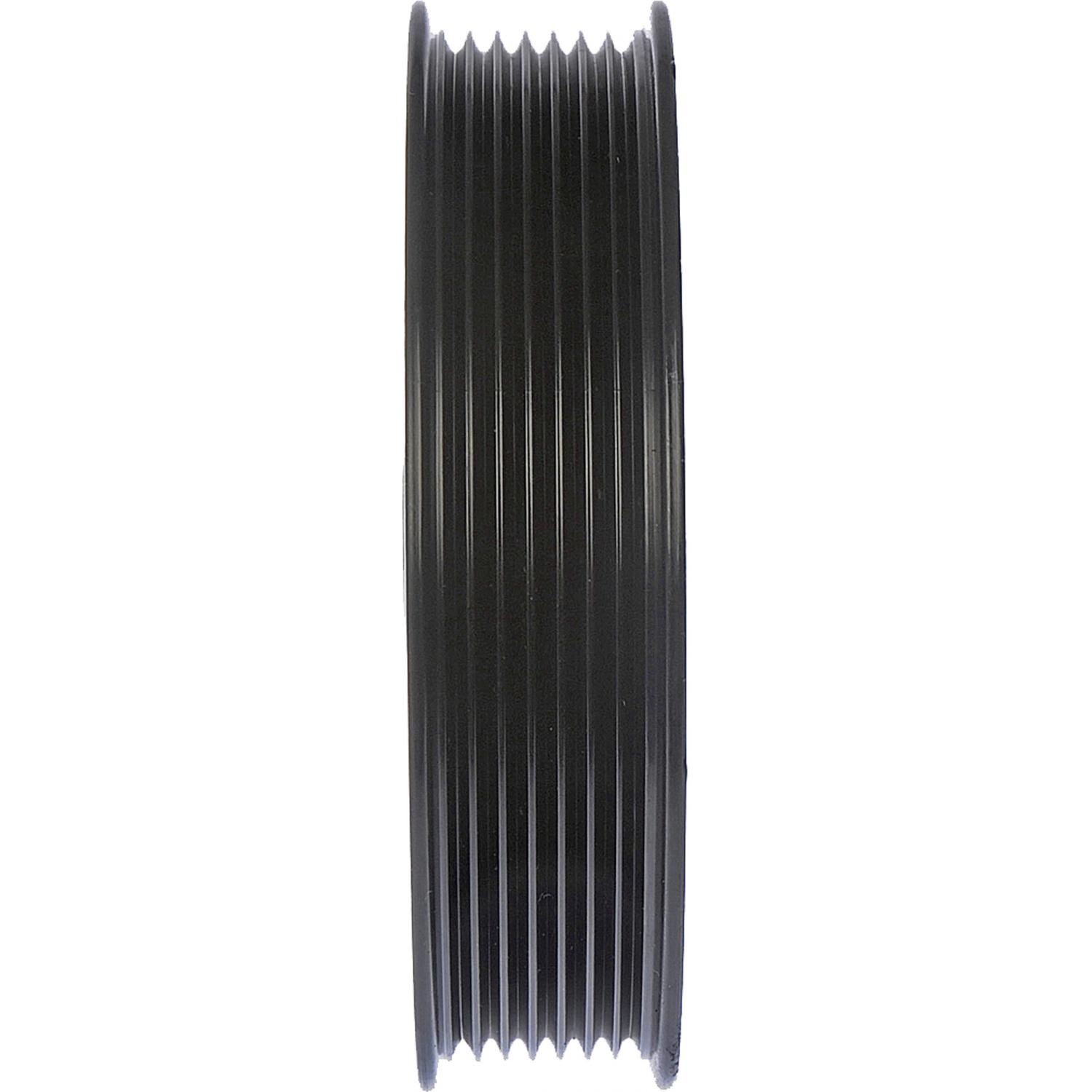 Dorman 300314 - Power Steering Pump Pulley Dorman 300314 Power Steering Pump Pulley product image 1 of 6