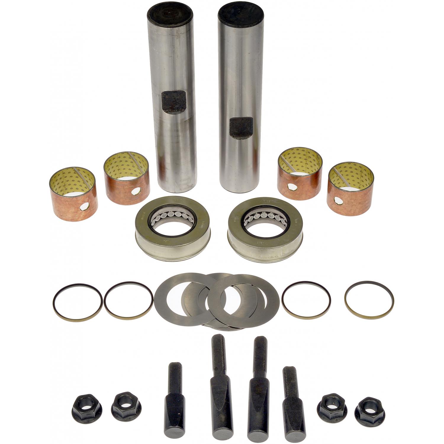 Dorman 300314 - Power Steering Pump Pulley Dorman 300314 Power Steering Pump Pulley product image 2 of 6