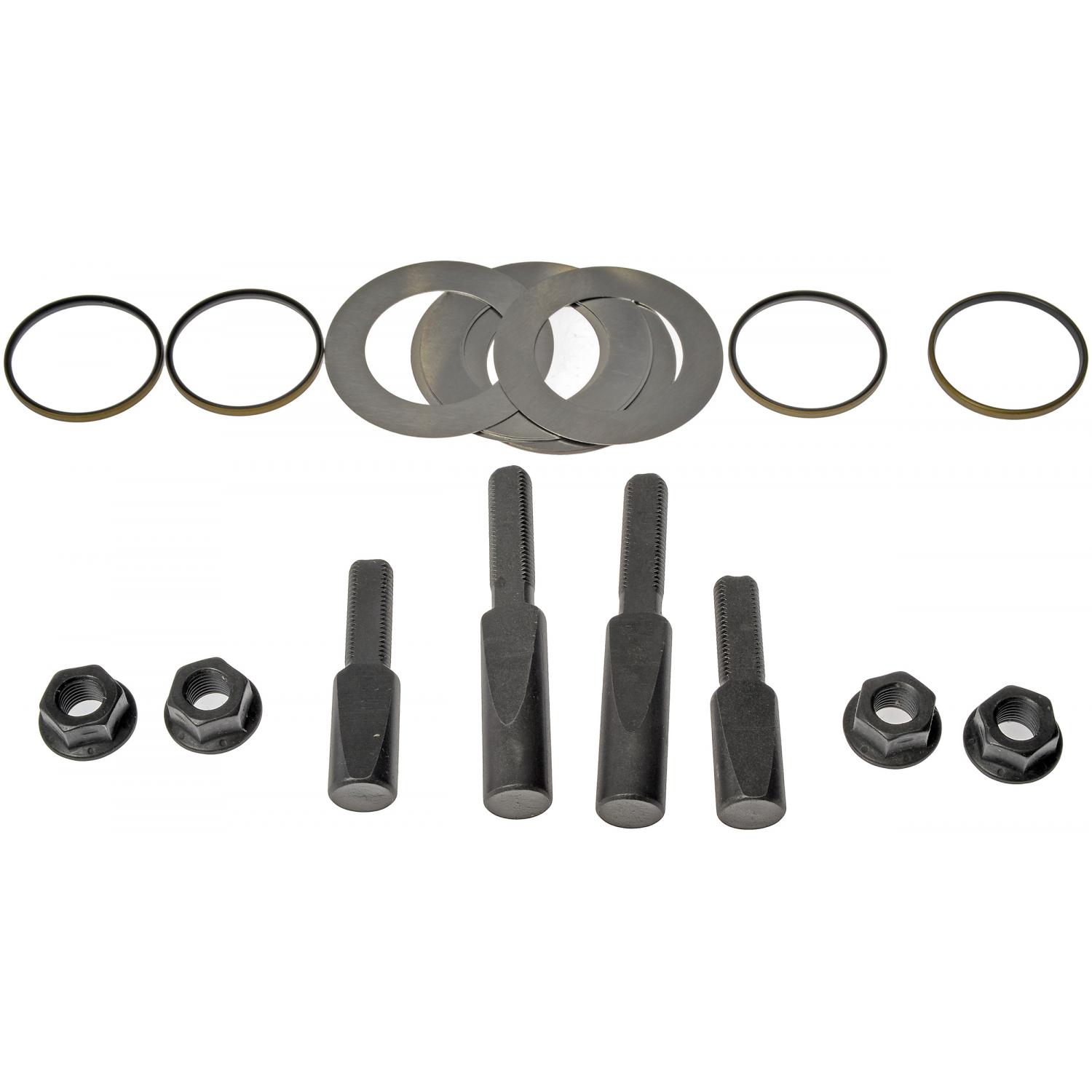 Dorman 300314 - Power Steering Pump Pulley Dorman 300314 Power Steering Pump Pulley product image 3 of 6