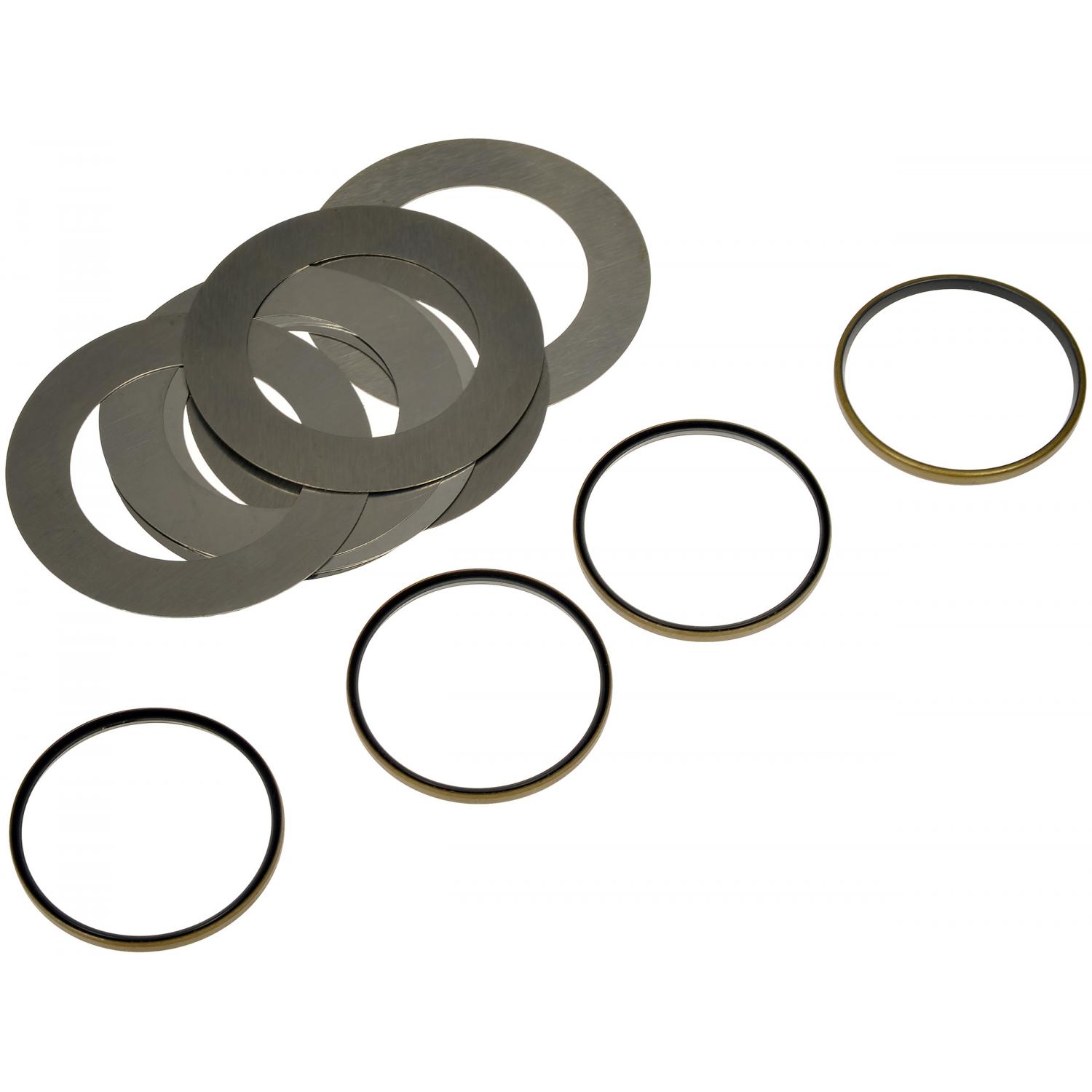 Dorman 300314 - Power Steering Pump Pulley Dorman 300314 Power Steering Pump Pulley product image 4 of 6