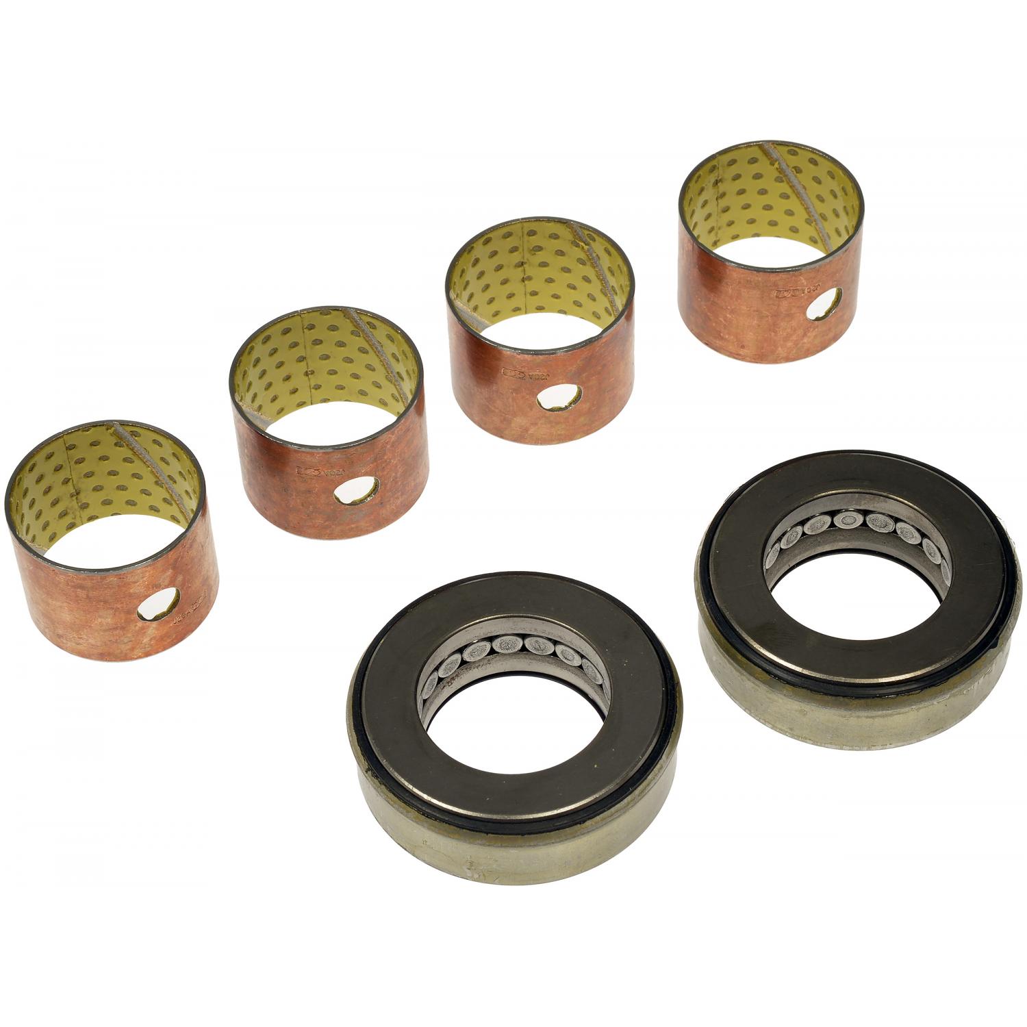 Dorman 300314 - Power Steering Pump Pulley Dorman 300314 Power Steering Pump Pulley product image 5 of 6