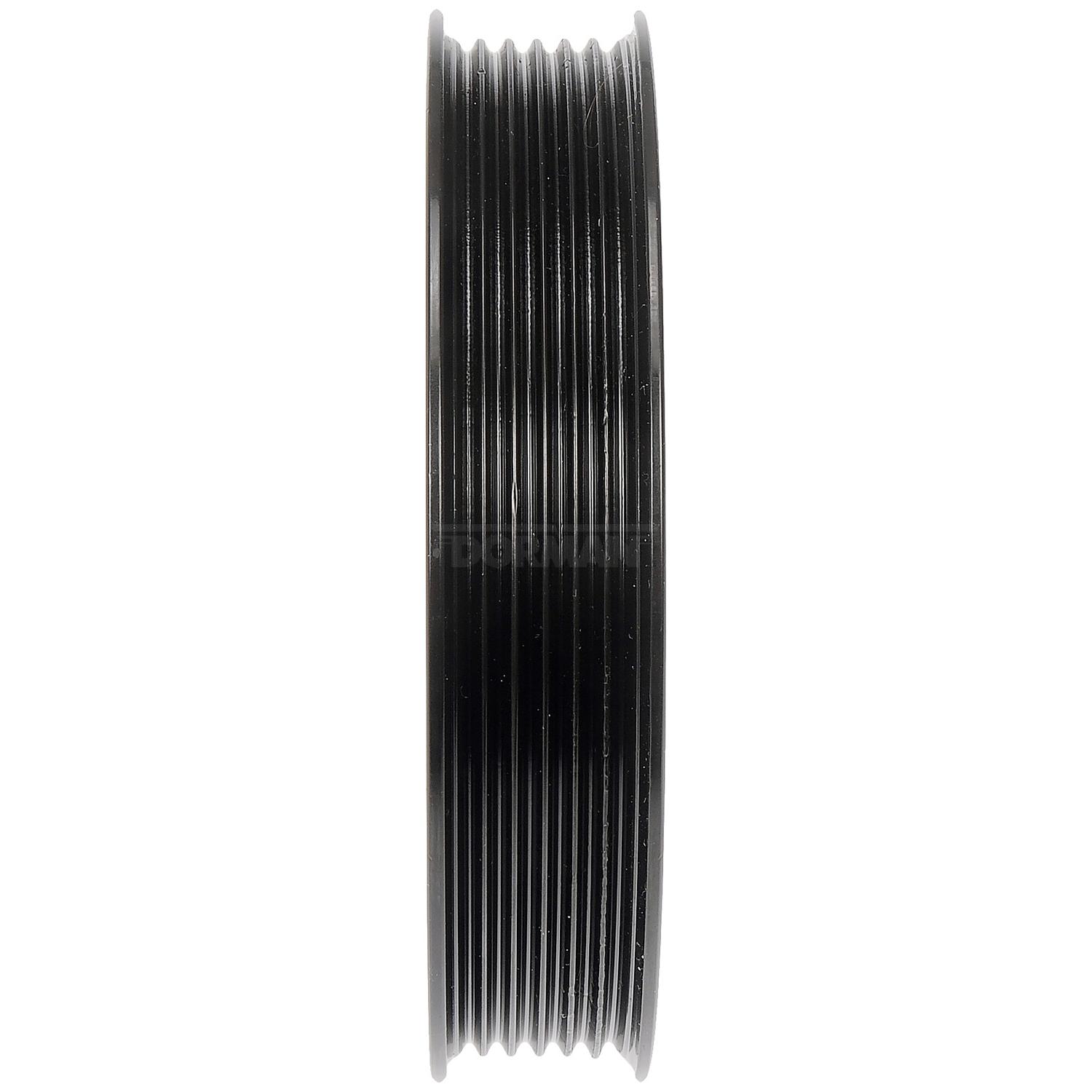 Dorman 300315RD - Power Steering Pump Pulley Dorman 300315RD Power Steering Pump Pulley product image 1 of 5