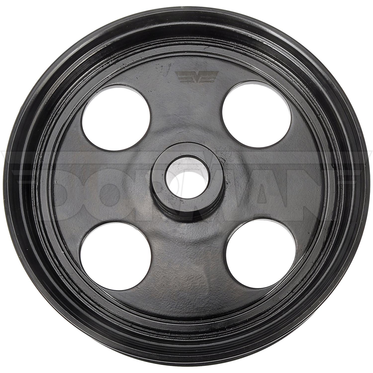 Dorman 300315RD - Power Steering Pump Pulley Dorman 300315RD Power Steering Pump Pulley product image 3 of 5