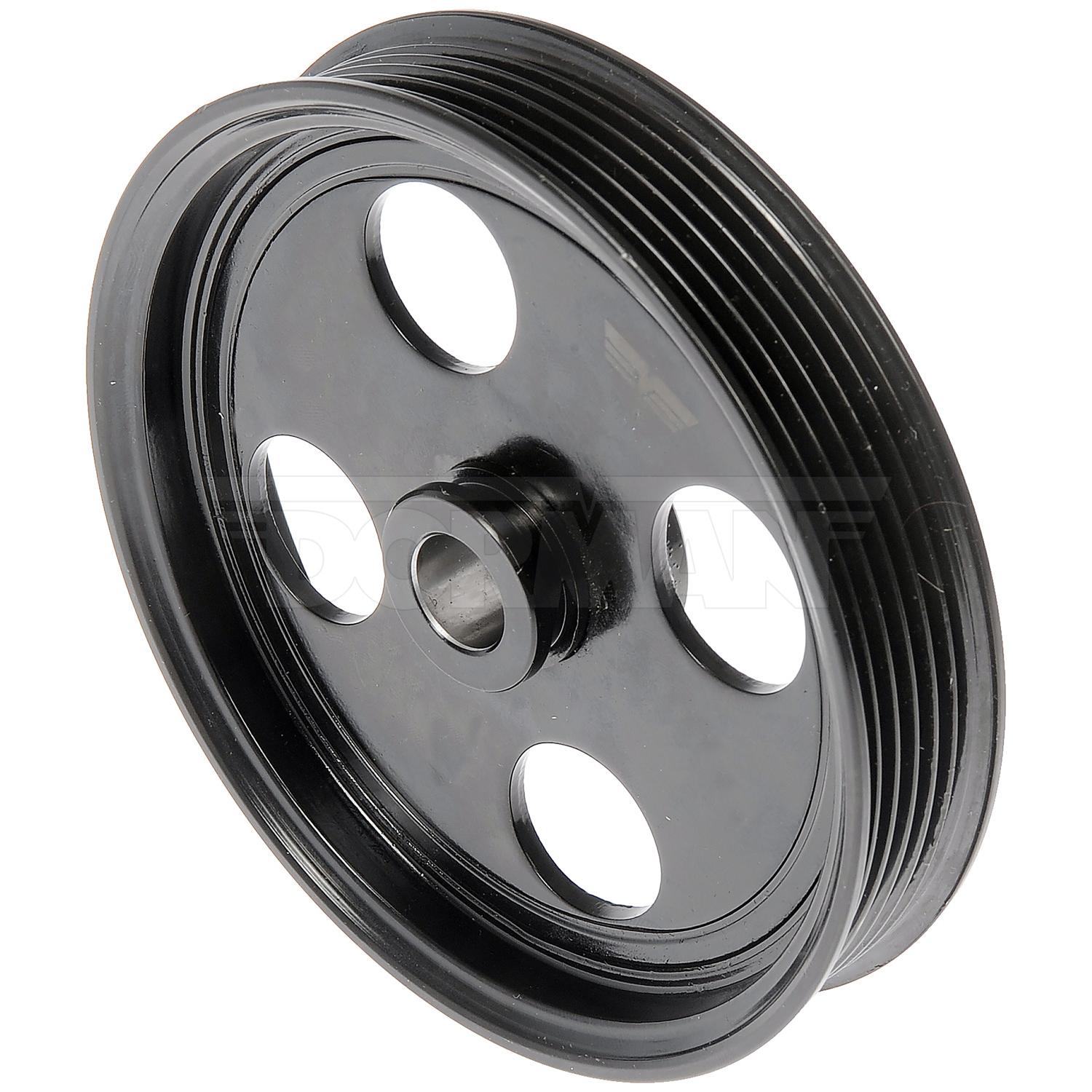 Dorman 300315RD - Power Steering Pump Pulley Dorman 300315RD Power Steering Pump Pulley product image 4 of 5