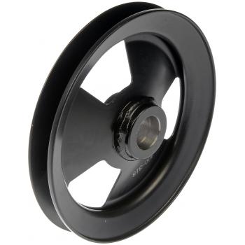 1994 Dodge Shadow Power Steering Pump Pulley Dorman 300318 image 2 of 2