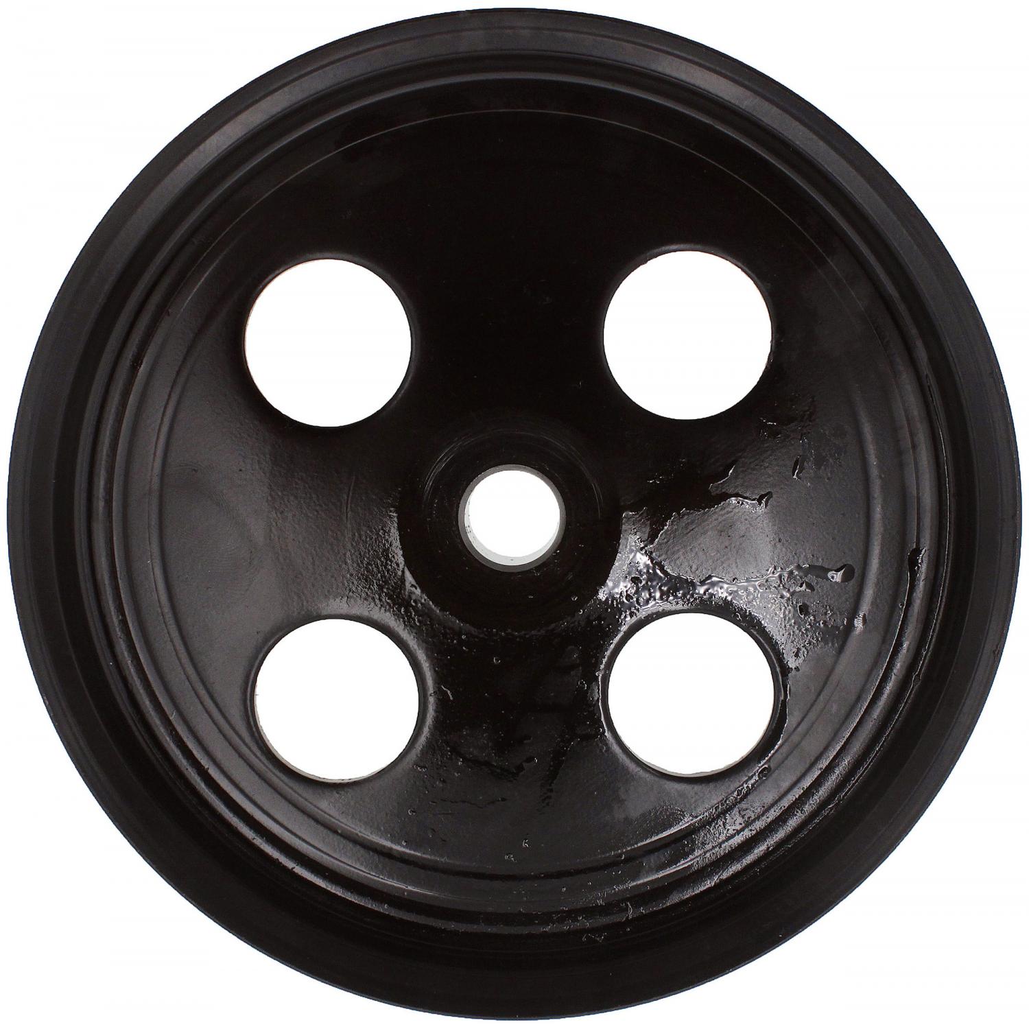 Dorman 300320 - Power Steering Pump Pulley Dorman 300320 Power Steering Pump Pulley product image 3 of 4