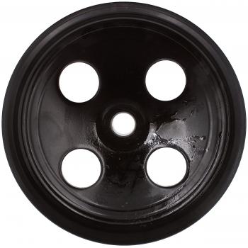 2008 Jeep Wrangler Power Steering Pump Pulley Dorman 300320 image 3 of 4