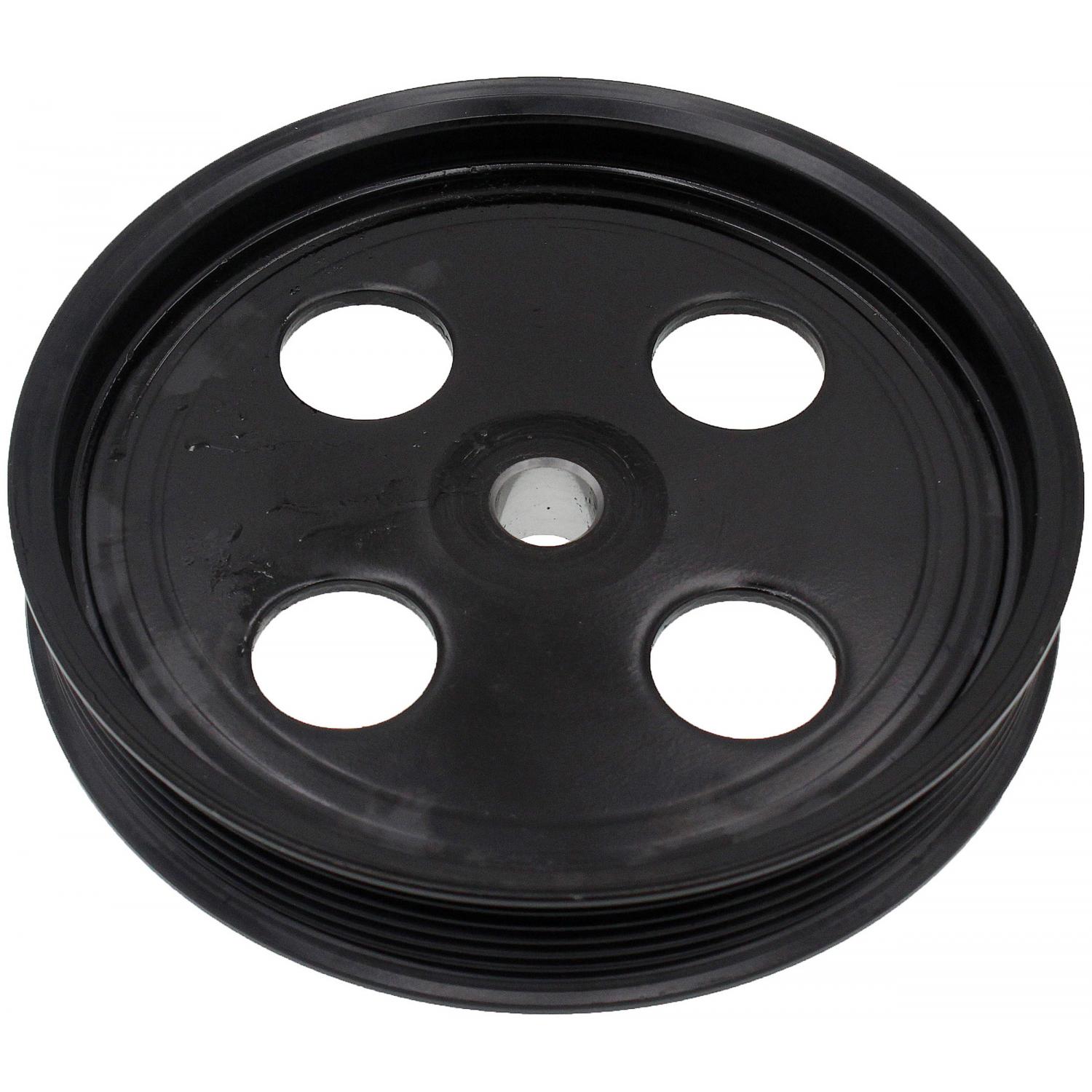 Dorman 300320 - Power Steering Pump Pulley Dorman 300320 Power Steering Pump Pulley product image 4 of 4