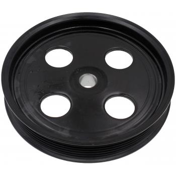 2008 Jeep Wrangler Power Steering Pump Pulley Dorman 300320 image 4 of 4
