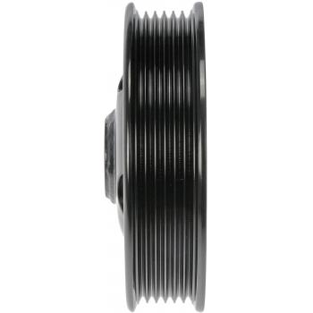 2019 Dodge Challenger Power Steering Pump Pulley