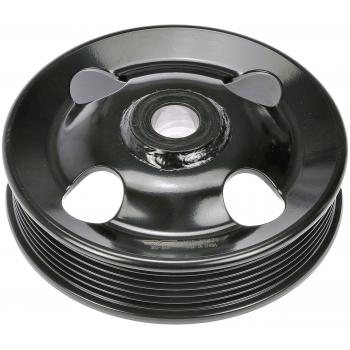 2019 Dodge Challenger Power Steering Pump Pulley Dorman 300322 image 2 of 2