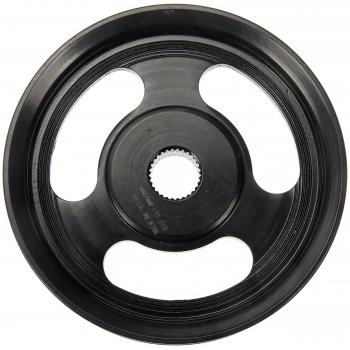 2004 Honda Civic Power Steering Pump Pulley Dorman 300336 image 2 of 4
