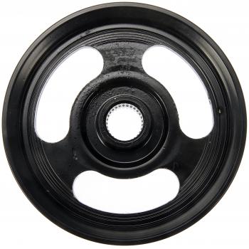 2004 Honda Civic Power Steering Pump Pulley Dorman 300336 image 3 of 4