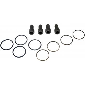 Dorman 300336 Power Steering Pump Pulley product image 5 of 8