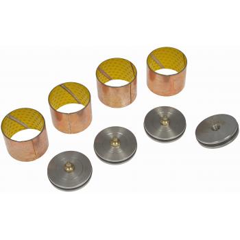 Dorman 300336 Power Steering Pump Pulley product image 7 of 8