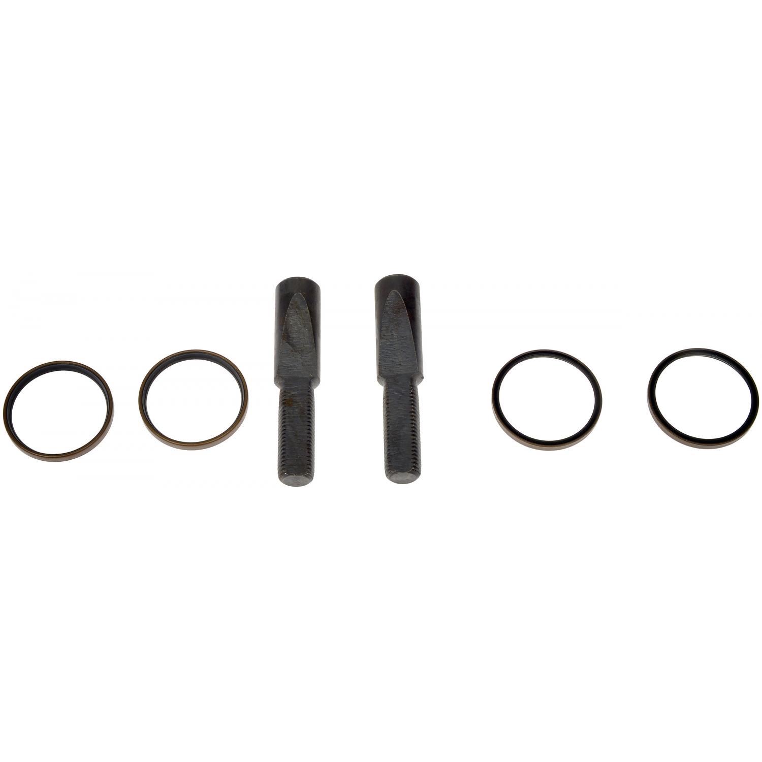 Dorman 300337 - Power Steering Pump Pulley Dorman 300337 Power Steering Pump Pulley product image 5 of 8