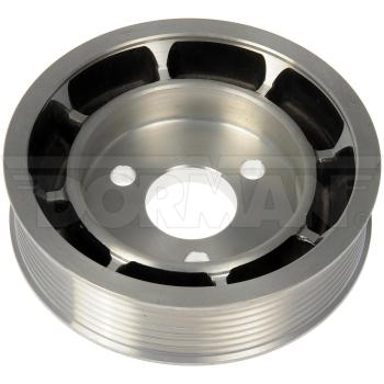 2011 BMW 335d Power Steering Pump Pulley