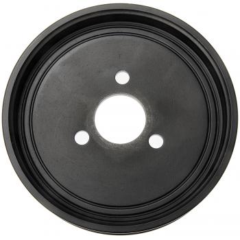 2006 BMW X5 Power Steering Pump Pulley Dorman 300395 image 2 of 4