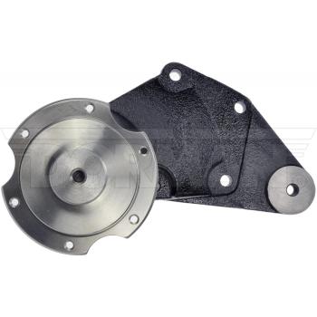 2018 Ram 3500 Engine Cooling Fan Pulley Bracket